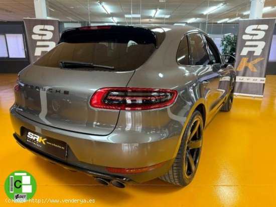 PORSCHE Macan en venta en Elda (Alicante) - Elda