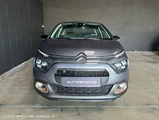 CITROEN C3 en venta en Sant Celoni (Barcelona) - Sant Celoni