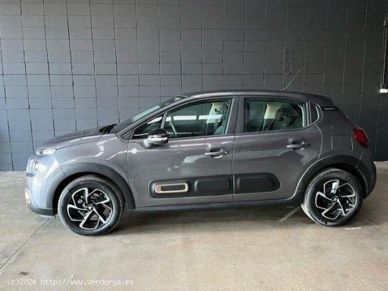 CITROEN C3 en venta en Sant Celoni (Barcelona) - Sant Celoni