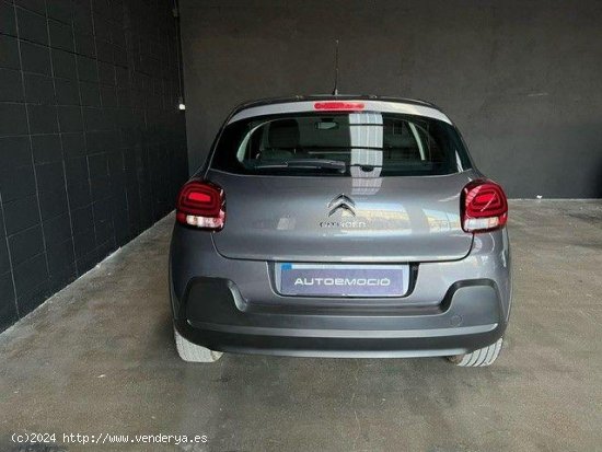 CITROEN C3 en venta en Sant Celoni (Barcelona) - Sant Celoni