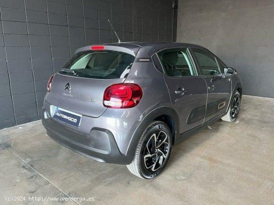 CITROEN C3 en venta en Sant Celoni (Barcelona) - Sant Celoni