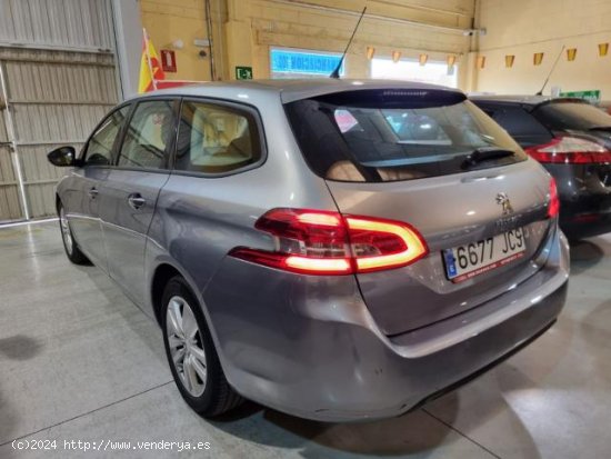 PEUGEOT 308 SW en venta en Arganda del Rey (Madrid) - Arganda del Rey