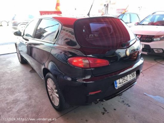 ALFA ROMEO 147 en venta en Arganda del Rey (Madrid) - Arganda del Rey