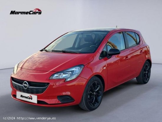  OPEL Corsa en venta en San Javier (Murcia) - San Javier 