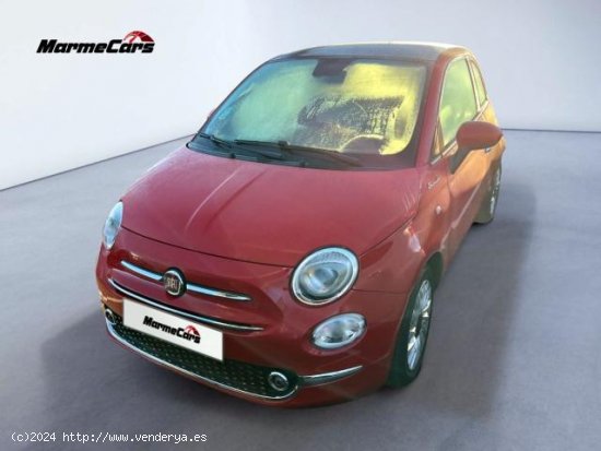  FIAT 500 en venta en San Javier (Murcia) - San Javier 