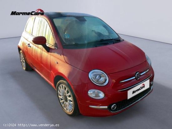 FIAT 500 en venta en San Javier (Murcia) - San Javier