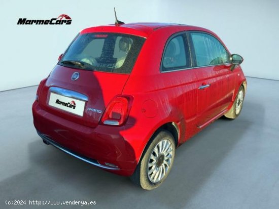 FIAT 500 en venta en San Javier (Murcia) - San Javier