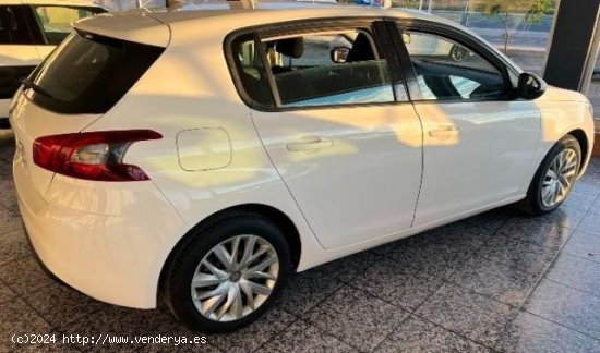 PEUGEOT 308 en venta en Murcia (Murcia) - Murcia