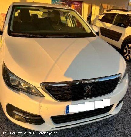 PEUGEOT 308 en venta en Murcia (Murcia) - Murcia