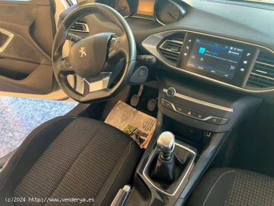 PEUGEOT 308 en venta en Murcia (Murcia) - Murcia