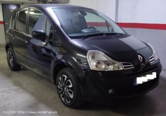 RENAULT Modus en venta en Murcia (Murcia) - Murcia