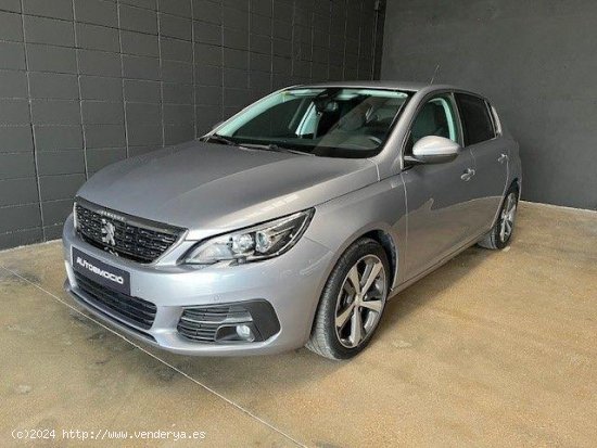  PEUGEOT 308 en venta en Sant Celoni (Barcelona) - Sant Celoni 