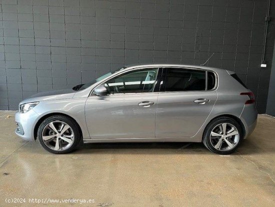 PEUGEOT 308 en venta en Sant Celoni (Barcelona) - Sant Celoni