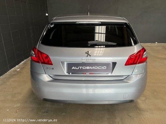 PEUGEOT 308 en venta en Sant Celoni (Barcelona) - Sant Celoni