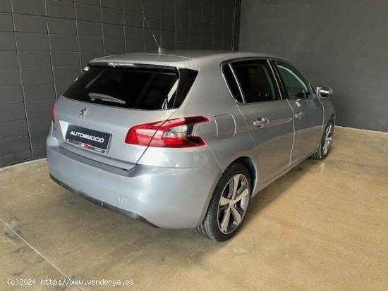 PEUGEOT 308 en venta en Sant Celoni (Barcelona) - Sant Celoni