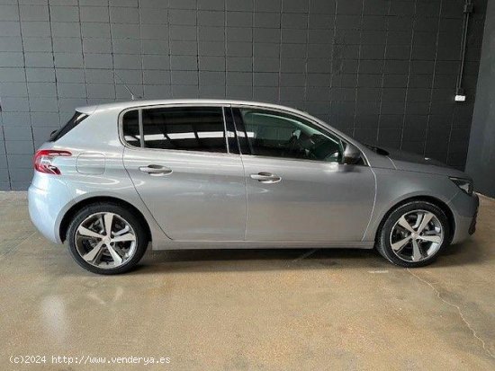 PEUGEOT 308 en venta en Sant Celoni (Barcelona) - Sant Celoni