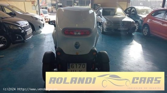 RENAULT Twizy en venta en Palma de Mallorca (Islas Baleares) - Palma de Mallorca