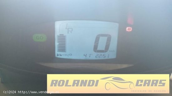 RENAULT Twizy en venta en Palma de Mallorca (Islas Baleares) - Palma de Mallorca