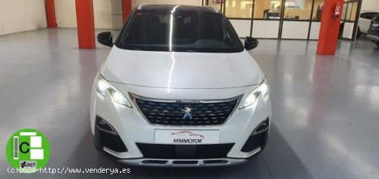 PEUGEOT 3008 en venta en Prat de Llobregat (Barcelona) - Prat de Llobregat