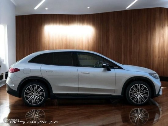 Mercedes EQE SUV EQE 500 4MATIC Edition SUV de 2024 por 80.544 EUR. en Madrid