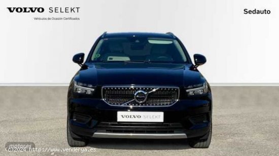 Volvo XC40 2.0 D3 MOMENTUM AUTO 5P de 2018 con 66.965 Km por 29.500 EUR. en Murcia