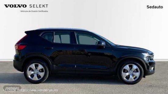 Volvo XC40 2.0 D3 MOMENTUM AUTO 5P de 2018 con 66.965 Km por 29.500 EUR. en Murcia