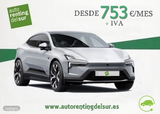 Renault Arkana Evolution E-TECH full hybrid 105kW(145CV de 2024 por 338 EUR. en Sevilla