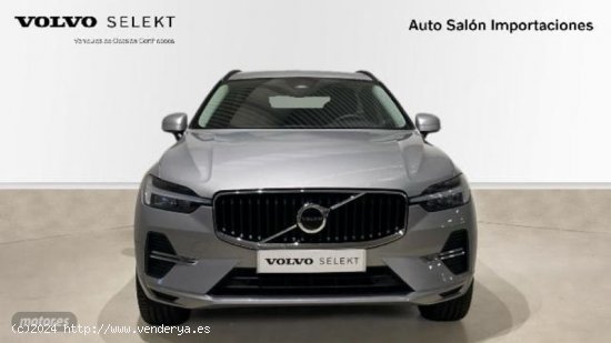 Volvo XC 60 XC60 Core, B4 Semihibrido, Diesel de 2023 con 13.580 Km por 46.500 EUR. en Asturias