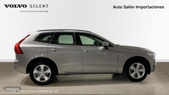 Volvo XC 60 XC60 Core, B4 Semihibrido, Diesel de 2023 con 13.580 Km por 46.500 EUR. en Asturias