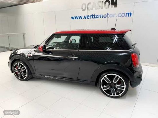 Mini Cooper Mini John Cooper Works Aut. de 2018 con 47.000 Km por 30.700 EUR. en Guipuzcoa