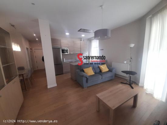 Apartamento para fijo en el centro de Santander. - CANTABRIA