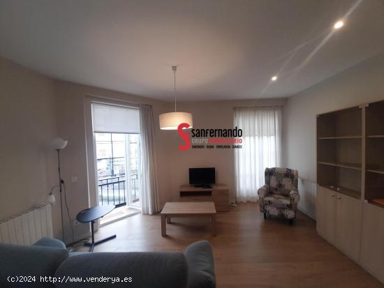 Apartamento para fijo en el centro de Santander. - CANTABRIA