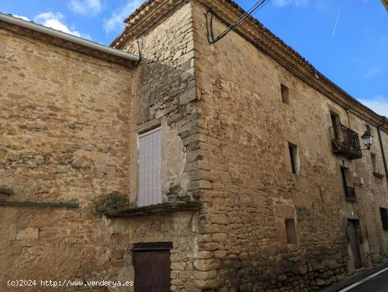 Casa en Luquin - NAVARRA