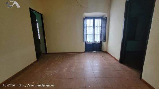 Se Vende en Almodovar del Campo - CIUDAD REAL