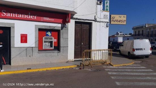 PISO EN VENTA EN TORREMEJIA - BADAJOZ