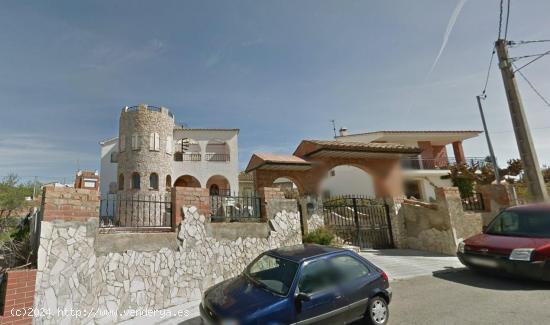  SE VENDE CASA EN LA BISBAL DEL PENEDES, ZONA PRIORAT BISBAL - TARRAGONA 