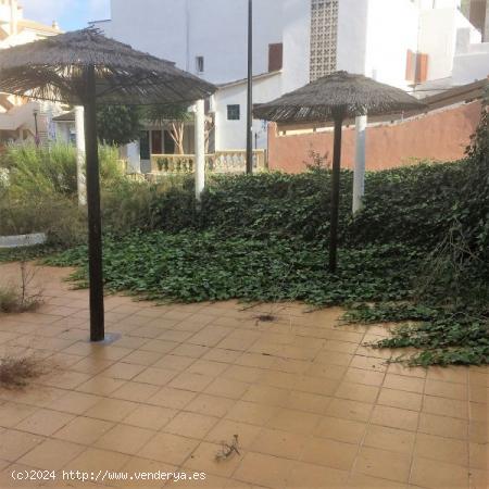 Local Restaurante en Zona Turística Canyamel, apto cualquier negocio - BALEARES