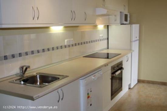 Maravilloso apartamento en Sa Rápita. - BALEARES