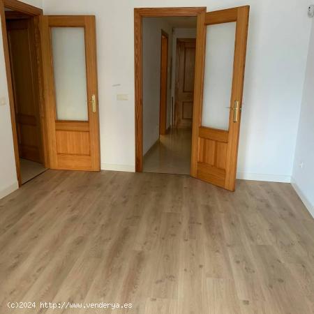 se vende piso en Sa Pobla - BALEARES