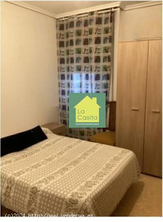 SE VENDE PISO ZONA FERIA/FÁTIMA - ALBACETE