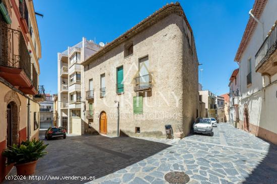  Casa / Chalet adosado en venta en Calle del Diumenge 59 - TARRAGONA 