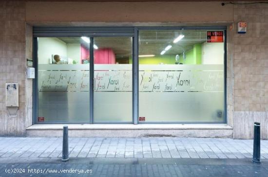 Local en venta en Calle de Sant Magí Alegre, Centre, Reus - TARRAGONA