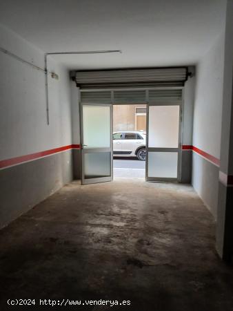 Garaje en venta en calle del Canal - TARRAGONA