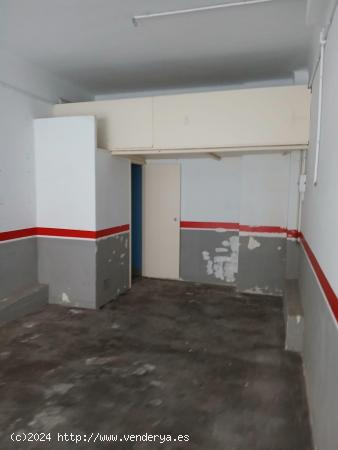 Garaje en venta en calle del Canal - TARRAGONA