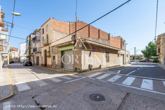  Casa en venta en calle de Sant Antoni - TARRAGONA 