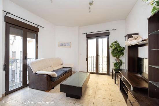 Apartamento en zona Calle Elvira. - GRANADA