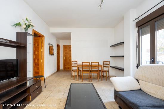 Apartamento en zona Calle Elvira. - GRANADA