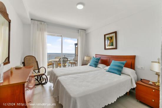 Apartamento en Campoamor con magnificas vistas - ALICANTE