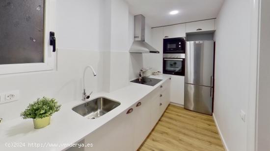  PISO EN VENTA EN GAVA CENTRO - BARCELONA 