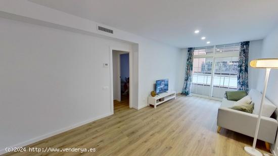 PISO EN VENTA EN GAVA CENTRO - BARCELONA